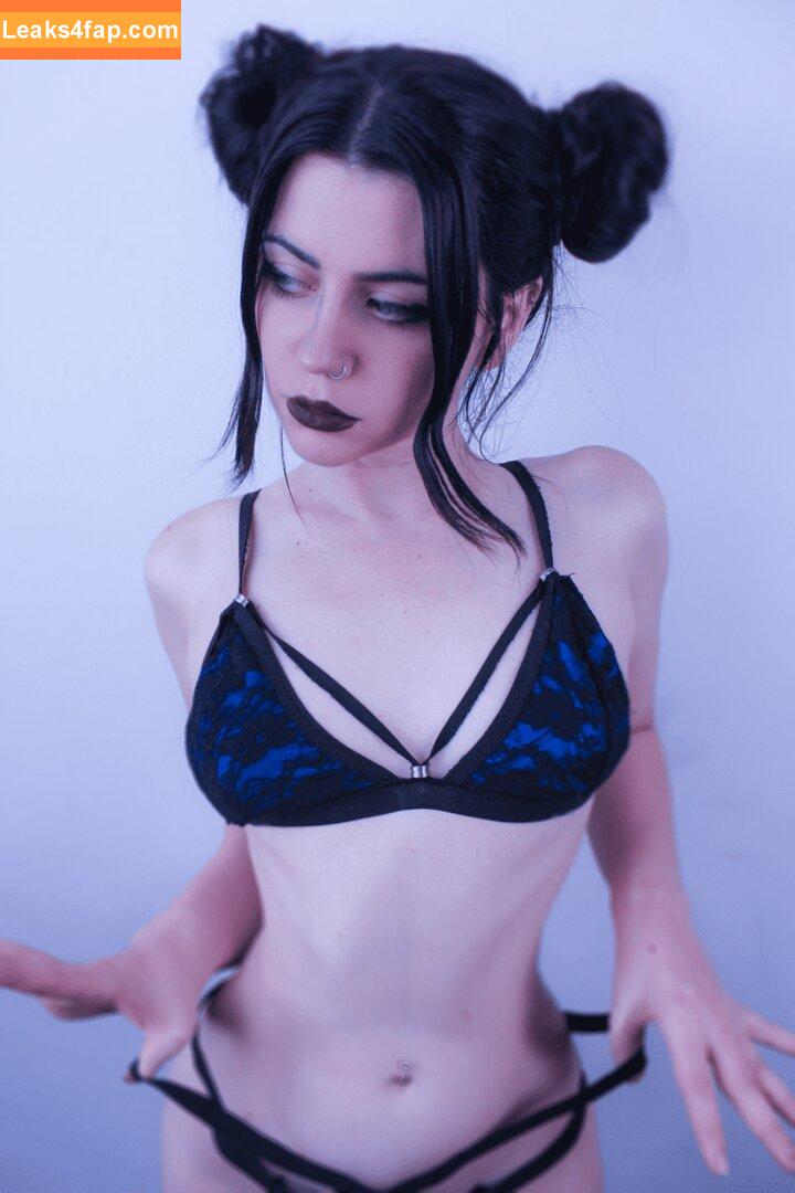 Magui Sunshine / La alquimista de acero / MaguiSunshine / magui.sunshine leaked photo photo #0646