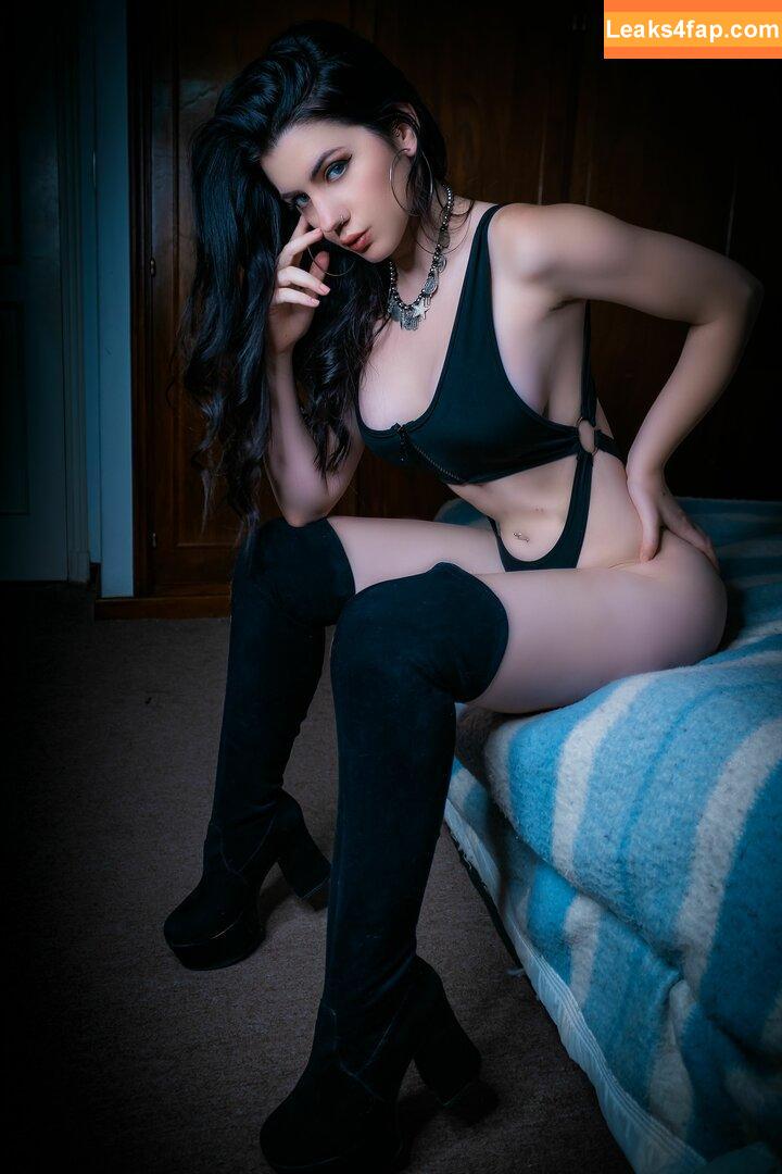 Magui Sunshine / La alquimista de acero / MaguiSunshine / magui.sunshine leaked photo photo #0656