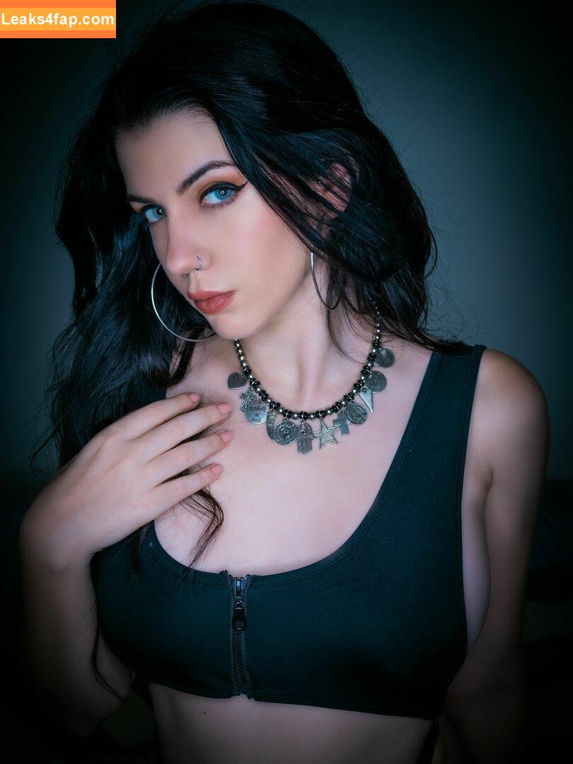 Magui Sunshine / La alquimista de acero / MaguiSunshine / magui.sunshine leaked photo photo #0659