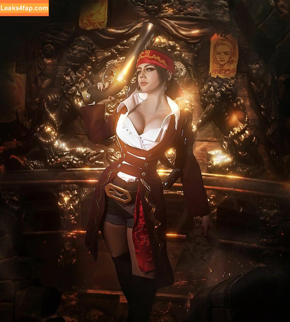 Magui Sunshine / La alquimista de acero / MaguiSunshine / magui.sunshine leaked photo photo #0668