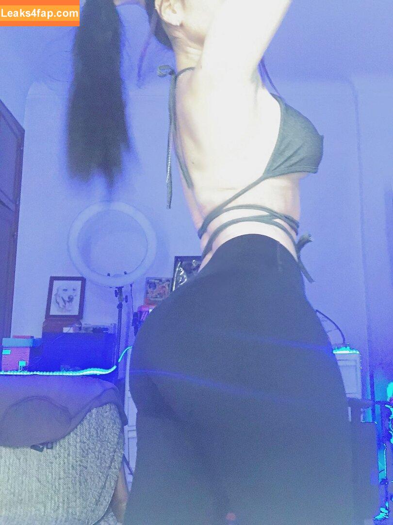 Magui Sunshine / La alquimista de acero / MaguiSunshine / magui.sunshine leaked photo photo #0669