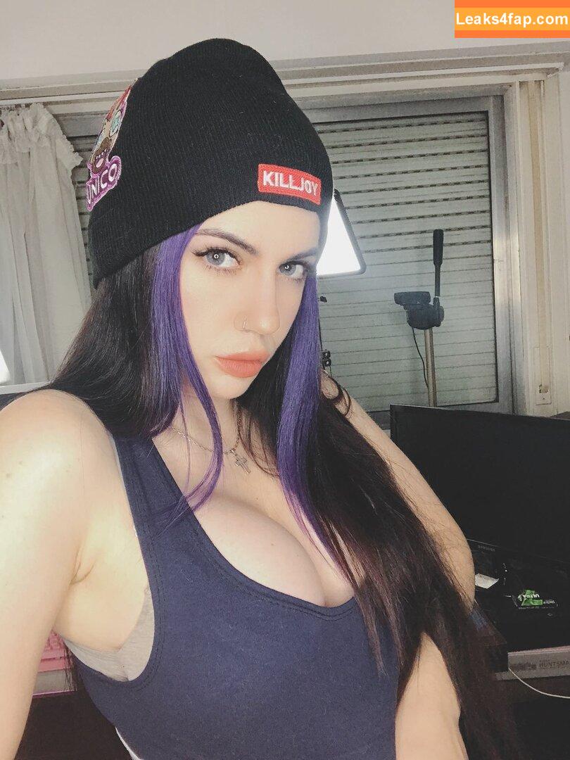 Magui Sunshine / La alquimista de acero / MaguiSunshine / magui.sunshine leaked photo photo #0671