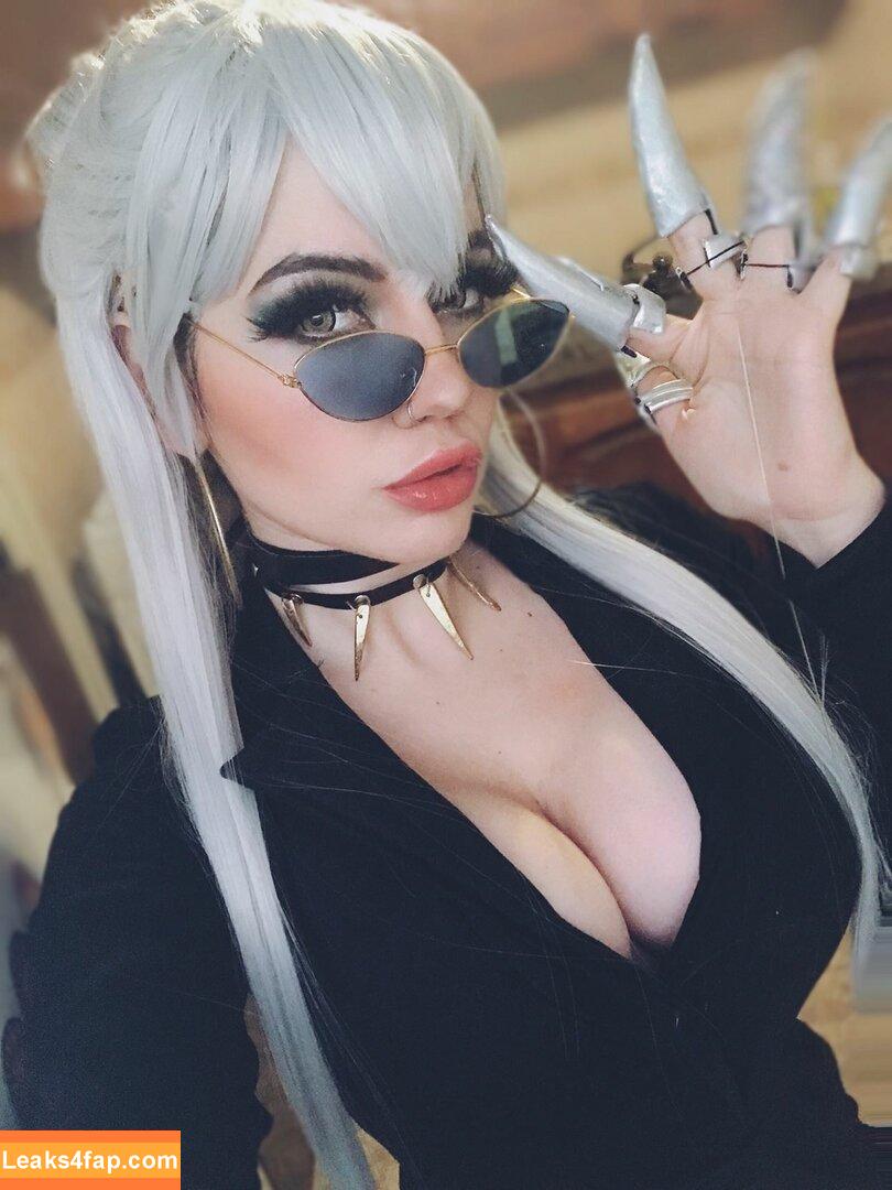 Magui Sunshine / La alquimista de acero / MaguiSunshine / magui.sunshine leaked photo photo #0677