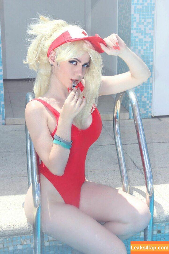 Magui Sunshine / La alquimista de acero / MaguiSunshine / magui.sunshine leaked photo photo #0702