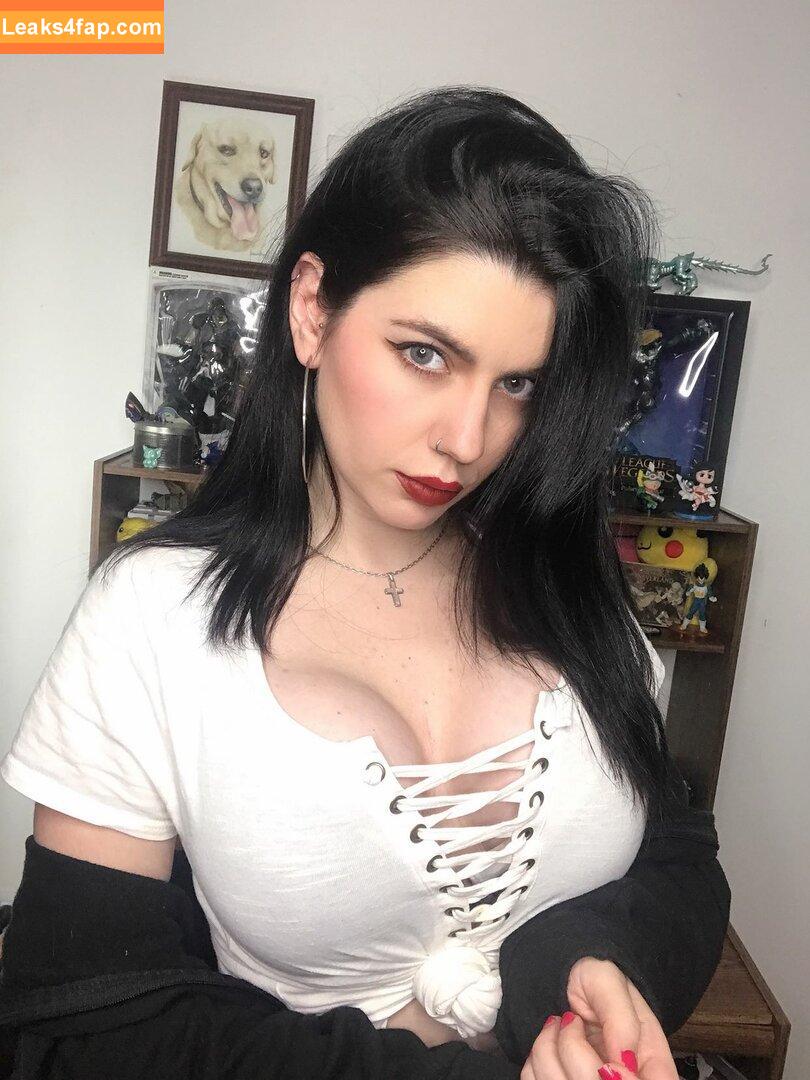 Magui Sunshine / La alquimista de acero / MaguiSunshine / magui.sunshine leaked photo photo #0713