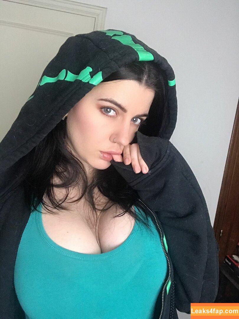 Magui Sunshine / La alquimista de acero / MaguiSunshine / magui.sunshine leaked photo photo #0727