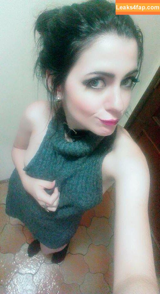 Magui Sunshine / La alquimista de acero / MaguiSunshine / magui.sunshine leaked photo photo #0728