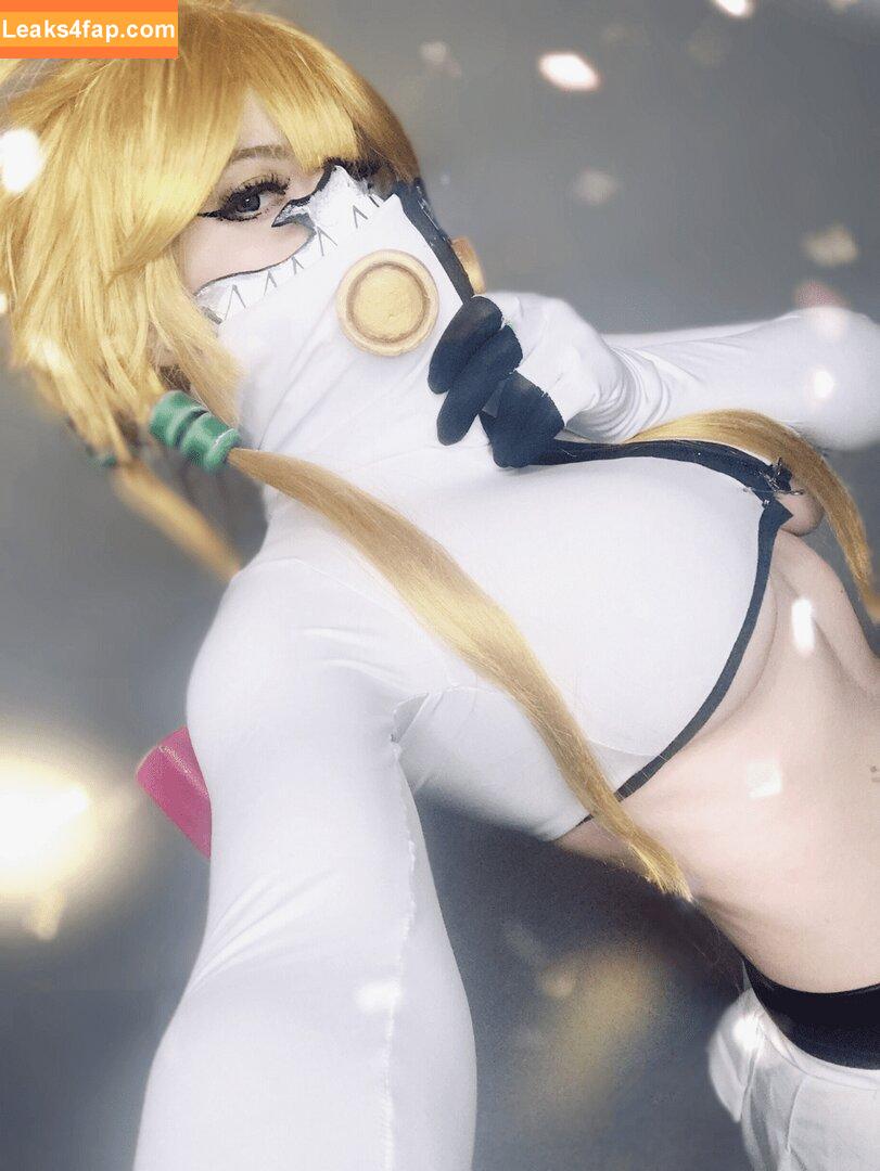 Magui Sunshine / La alquimista de acero / MaguiSunshine / magui.sunshine leaked photo photo #0730