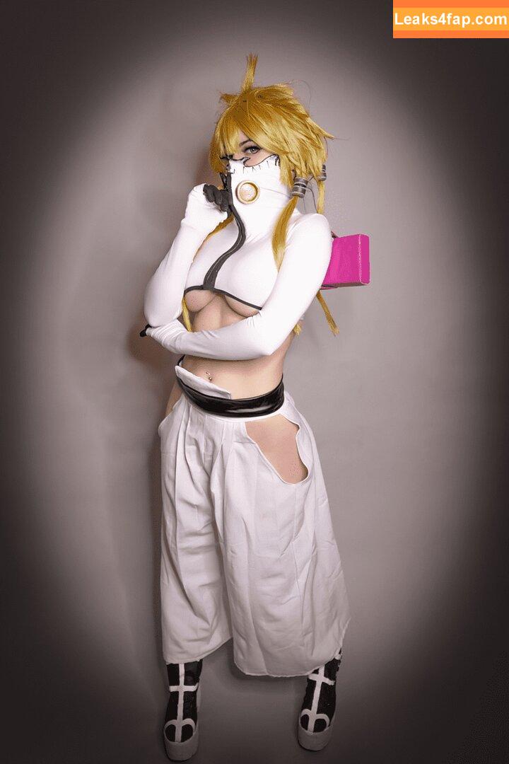 Magui Sunshine / La alquimista de acero / MaguiSunshine / magui.sunshine leaked photo photo #0733