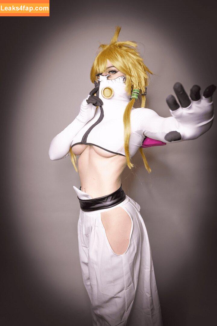 Magui Sunshine / La alquimista de acero / MaguiSunshine / magui.sunshine leaked photo photo #0734