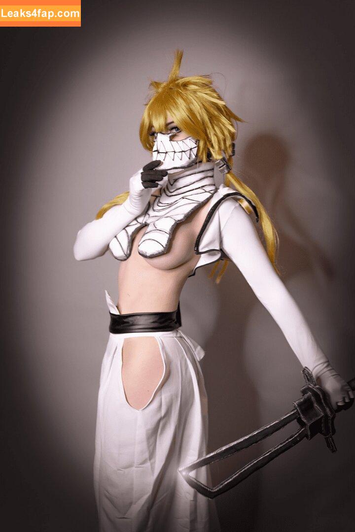 Magui Sunshine / La alquimista de acero / MaguiSunshine / magui.sunshine leaked photo photo #0735