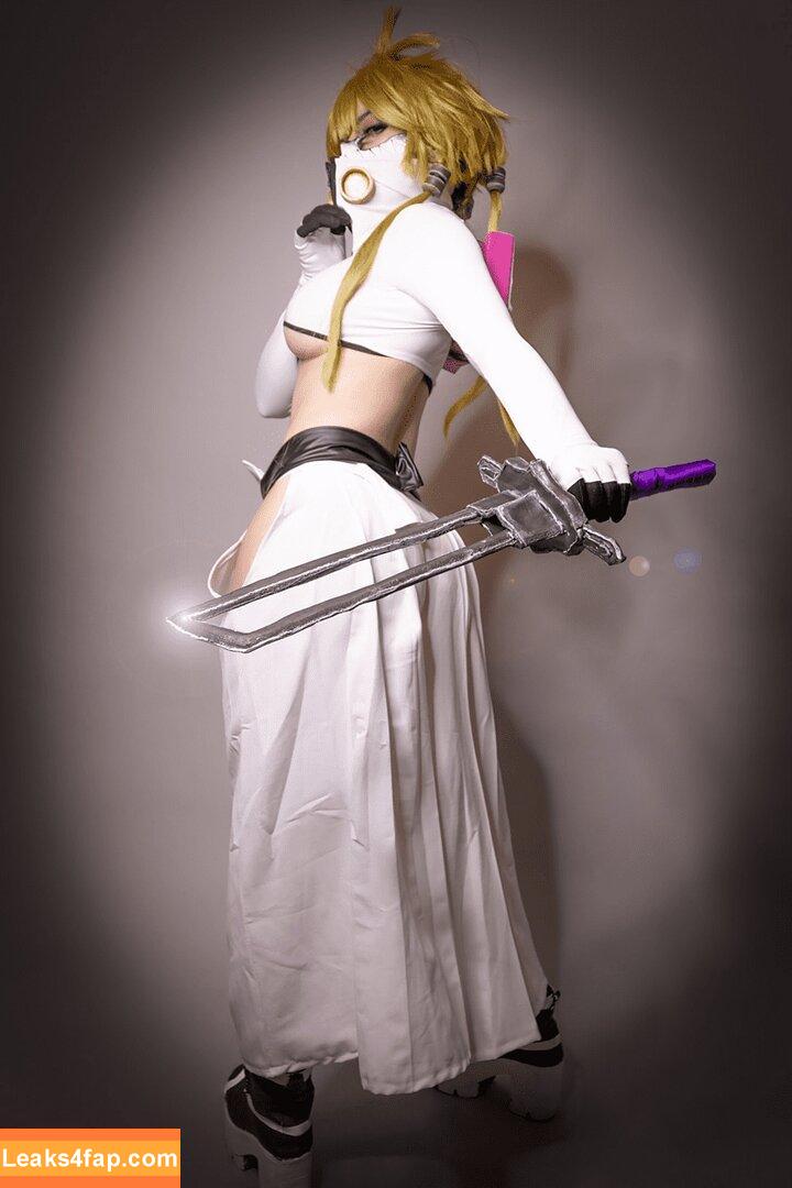 Magui Sunshine / La alquimista de acero / MaguiSunshine / magui.sunshine leaked photo photo #0736