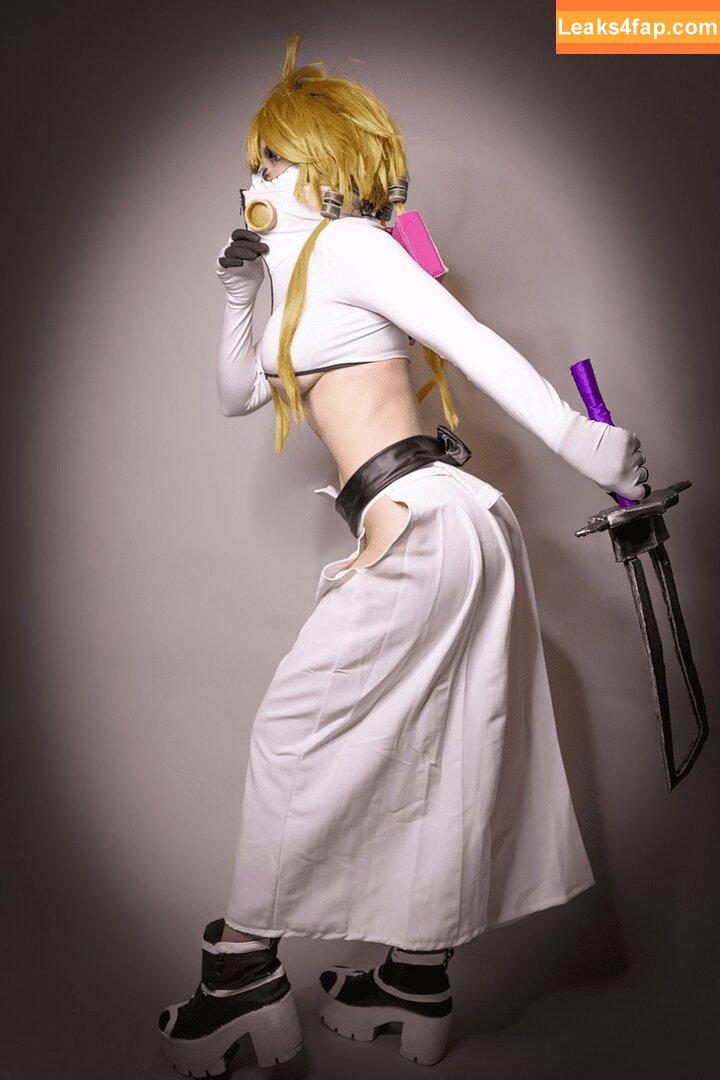 Magui Sunshine / La alquimista de acero / MaguiSunshine / magui.sunshine leaked photo photo #0737