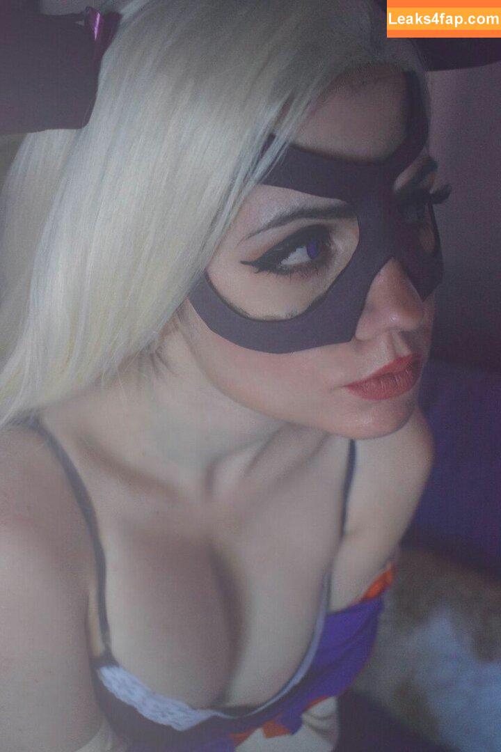 Magui Sunshine / La alquimista de acero / MaguiSunshine / magui.sunshine leaked photo photo #0751