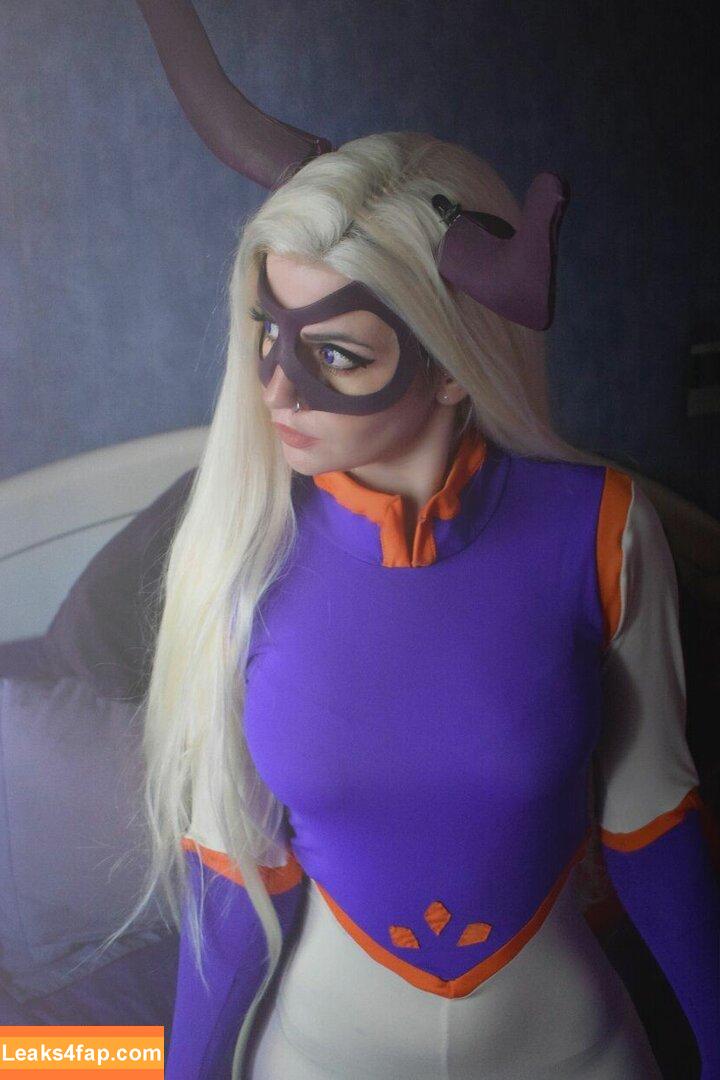 Magui Sunshine / La alquimista de acero / MaguiSunshine / magui.sunshine leaked photo photo #0752