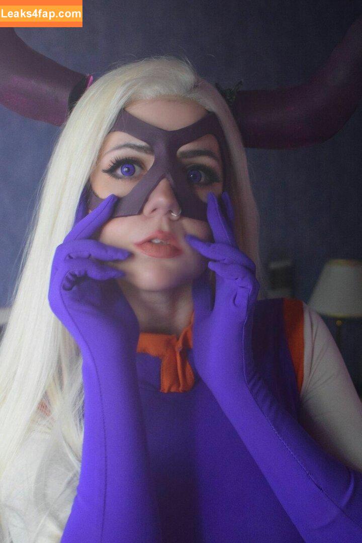 Magui Sunshine / La alquimista de acero / MaguiSunshine / magui.sunshine leaked photo photo #0753