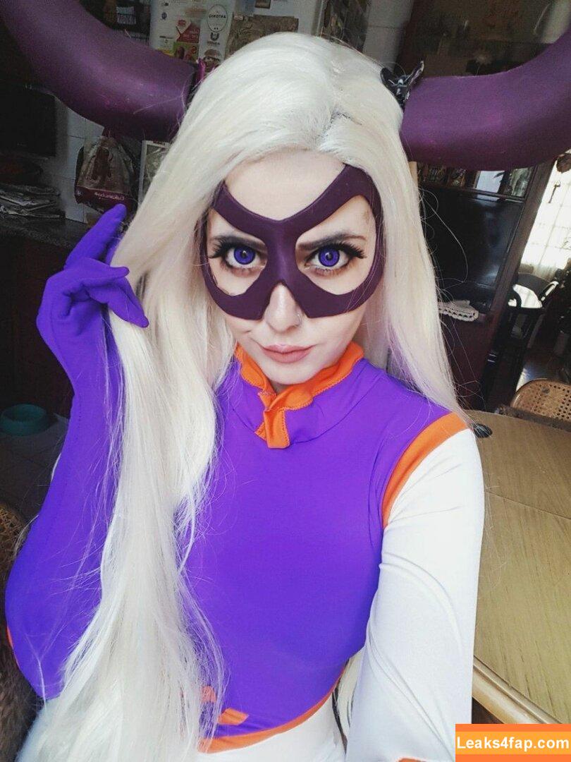 Magui Sunshine / La alquimista de acero / MaguiSunshine / magui.sunshine leaked photo photo #0755