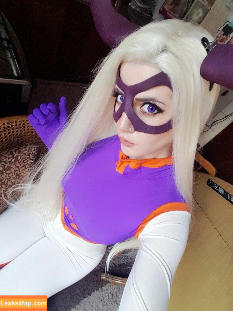 Magui Sunshine / La alquimista de acero / MaguiSunshine / magui.sunshine leaked photo photo #0756