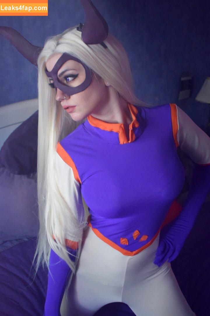 Magui Sunshine / La alquimista de acero / MaguiSunshine / magui.sunshine leaked photo photo #0758