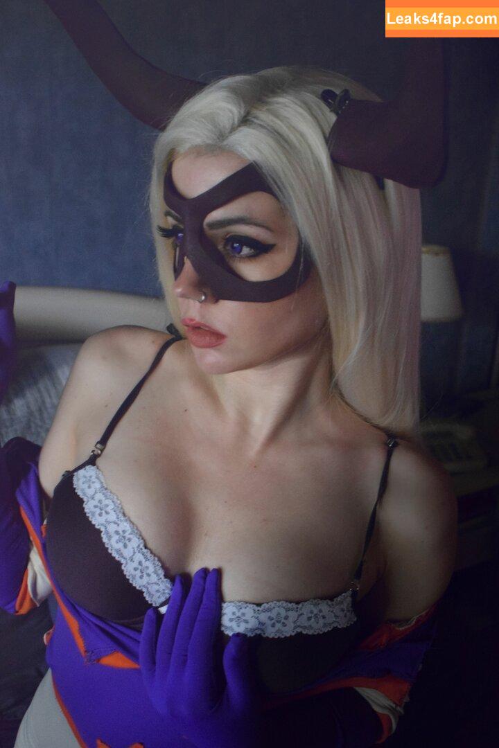 Magui Sunshine / La alquimista de acero / MaguiSunshine / magui.sunshine leaked photo photo #0759