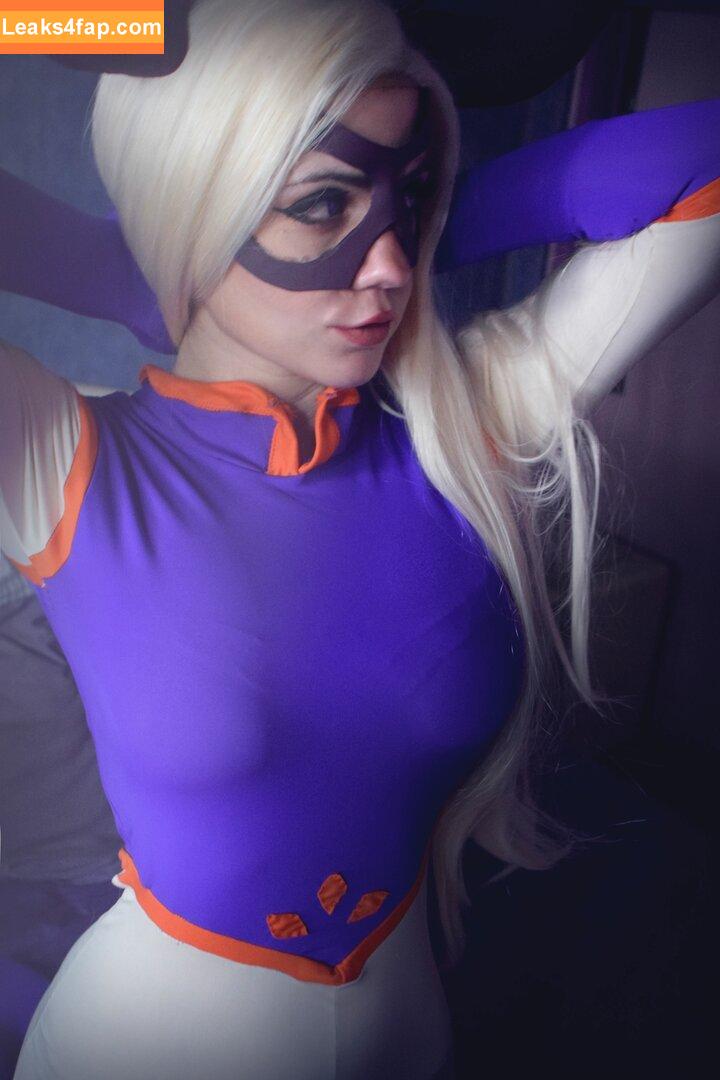 Magui Sunshine / La alquimista de acero / MaguiSunshine / magui.sunshine leaked photo photo #0763