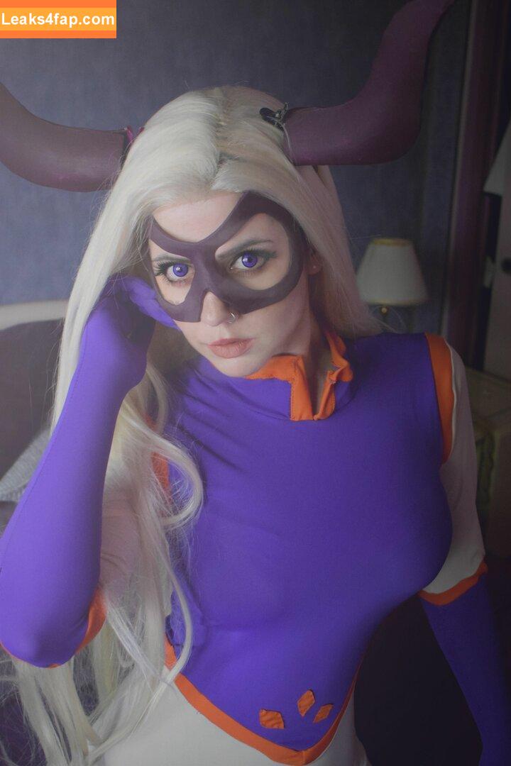 Magui Sunshine / La alquimista de acero / MaguiSunshine / magui.sunshine leaked photo photo #0765