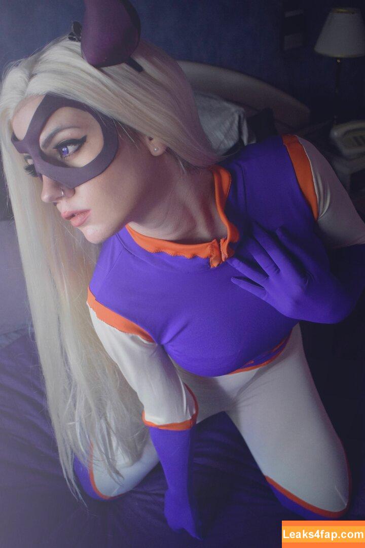 Magui Sunshine / La alquimista de acero / MaguiSunshine / magui.sunshine leaked photo photo #0766