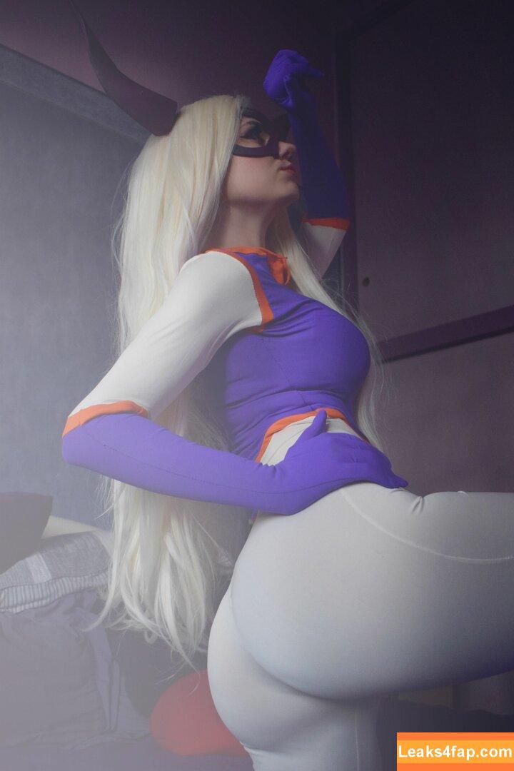 Magui Sunshine / La alquimista de acero / MaguiSunshine / magui.sunshine leaked photo photo #0768