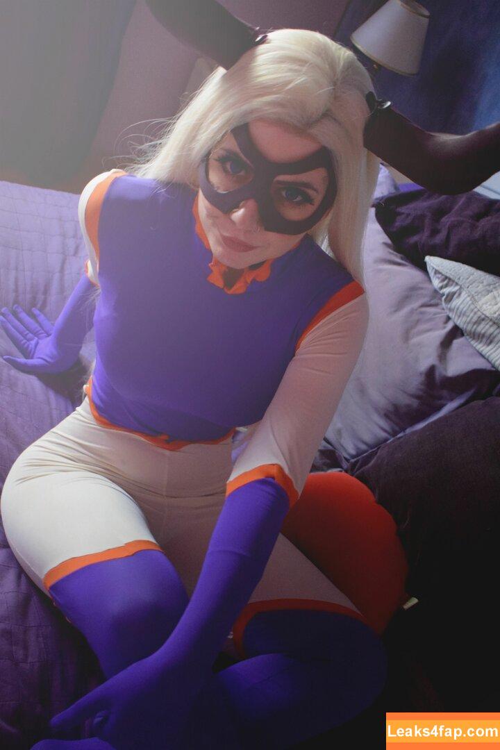 Magui Sunshine / La alquimista de acero / MaguiSunshine / magui.sunshine leaked photo photo #0771