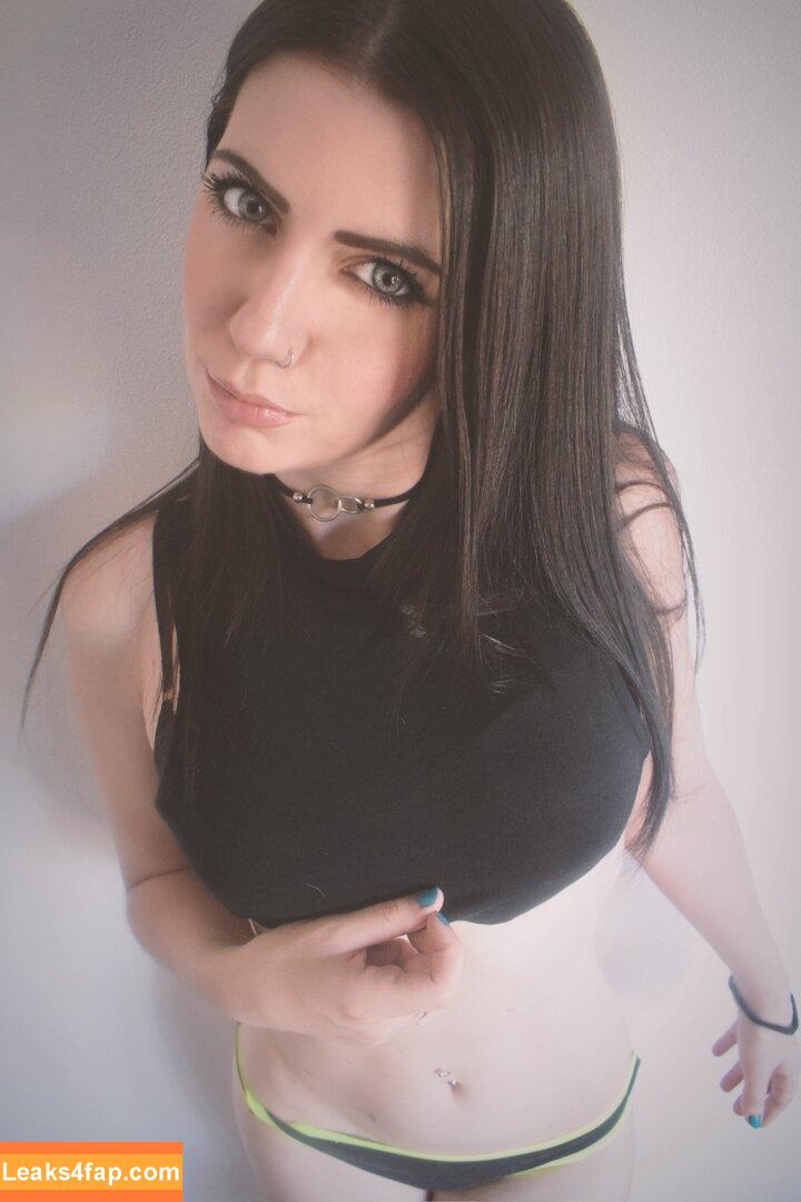 Magui Sunshine / La alquimista de acero / MaguiSunshine / magui.sunshine leaked photo photo #0773