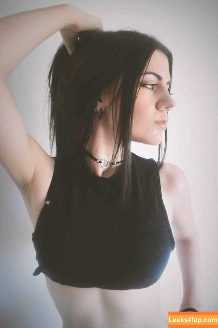 Magui Sunshine / La alquimista de acero / MaguiSunshine / magui.sunshine leaked photo photo #0774