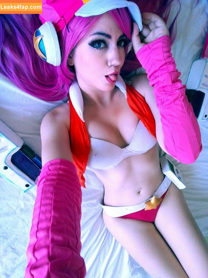 Magui Sunshine / La alquimista de acero / MaguiSunshine / magui.sunshine leaked photo photo #0789