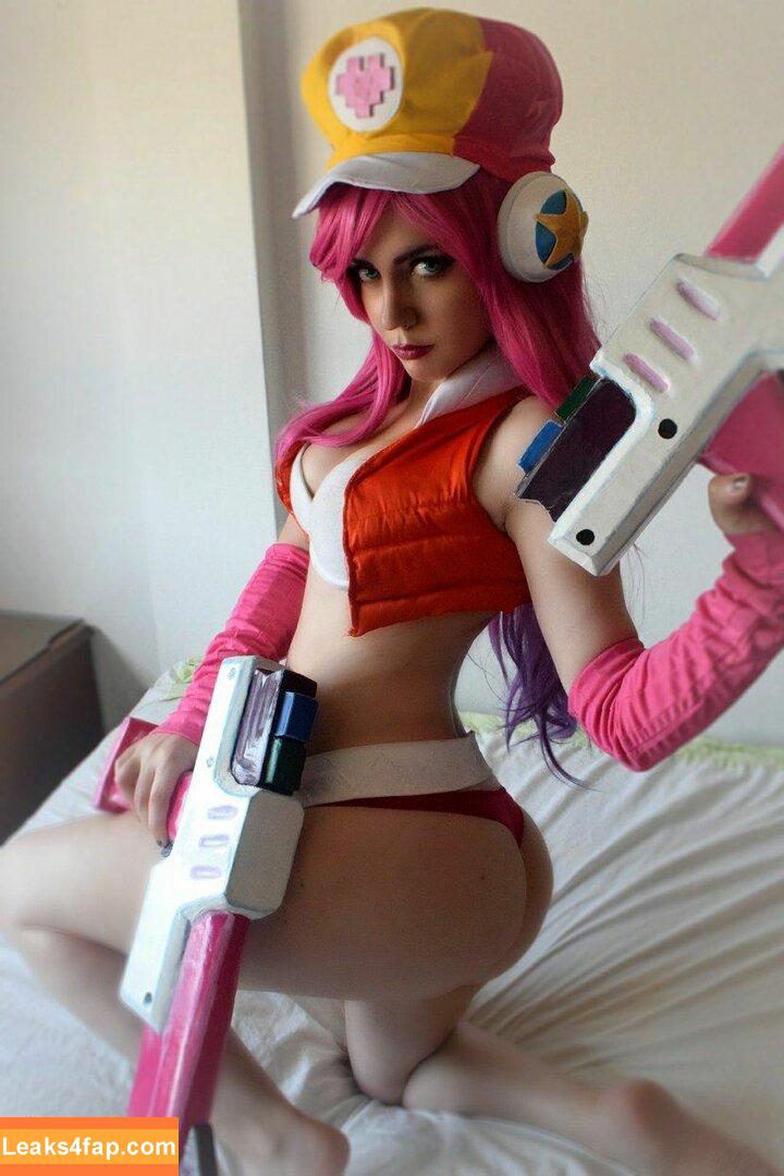 Magui Sunshine / La alquimista de acero / MaguiSunshine / magui.sunshine leaked photo photo #0793