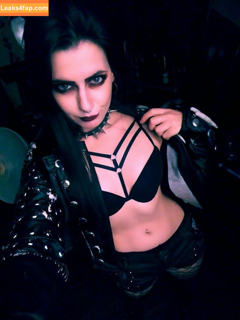 Magui Sunshine / La alquimista de acero / MaguiSunshine / magui.sunshine leaked photo photo #0797