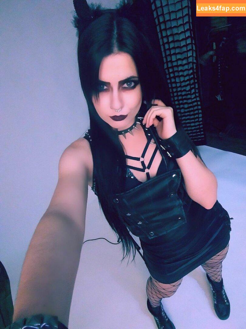 Magui Sunshine / La alquimista de acero / MaguiSunshine / magui.sunshine leaked photo photo #0798