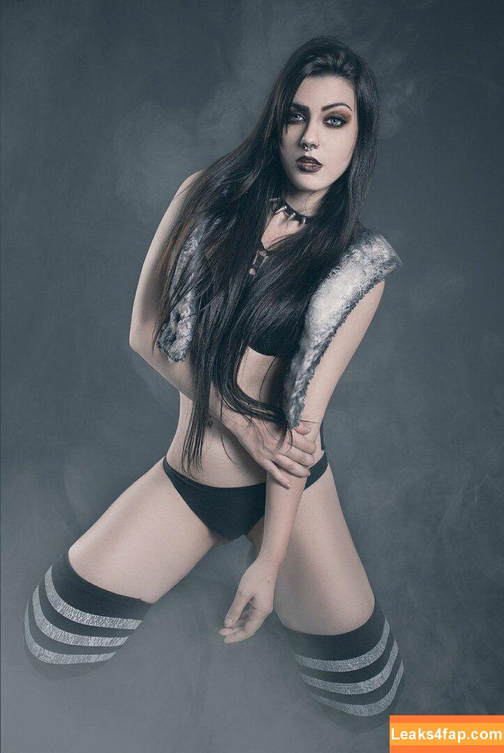 Magui Sunshine / La alquimista de acero / MaguiSunshine / magui.sunshine leaked photo photo #0806