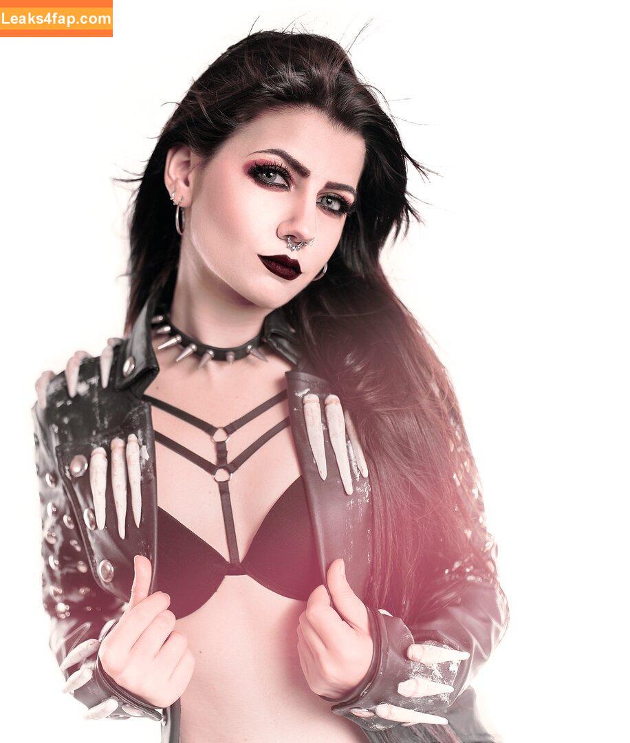 Magui Sunshine / La alquimista de acero / MaguiSunshine / magui.sunshine leaked photo photo #0808