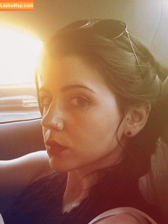 Magui Sunshine / La alquimista de acero / MaguiSunshine / magui.sunshine leaked photo photo #0812