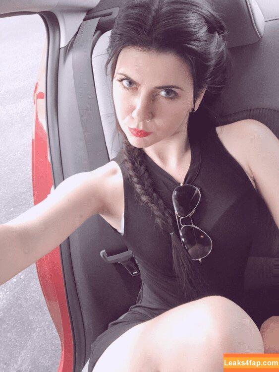 Magui Sunshine / La alquimista de acero / MaguiSunshine / magui.sunshine leaked photo photo #0813