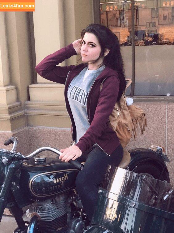 Magui Sunshine / La alquimista de acero / MaguiSunshine / magui.sunshine leaked photo photo #0815