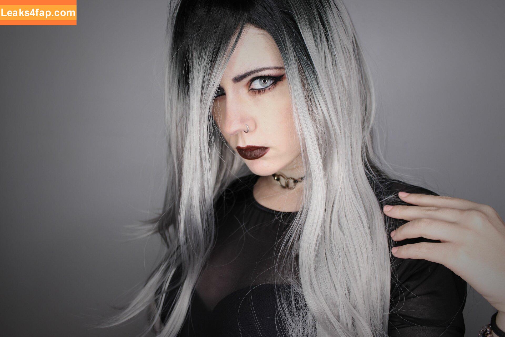 Magui Sunshine / La alquimista de acero / MaguiSunshine / magui.sunshine leaked photo photo #0818