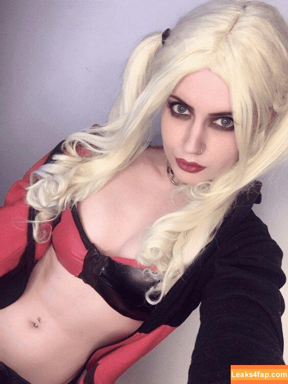 Magui Sunshine / La alquimista de acero / MaguiSunshine / magui.sunshine leaked photo photo #0820