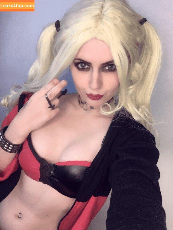 Magui Sunshine / La alquimista de acero / MaguiSunshine / magui.sunshine leaked photo photo #0821