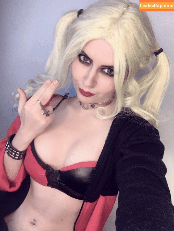 Magui Sunshine / La alquimista de acero / MaguiSunshine / magui.sunshine leaked photo photo #0822