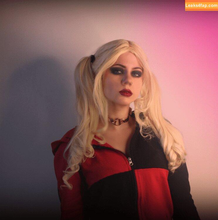 Magui Sunshine / La alquimista de acero / MaguiSunshine / magui.sunshine leaked photo photo #0823