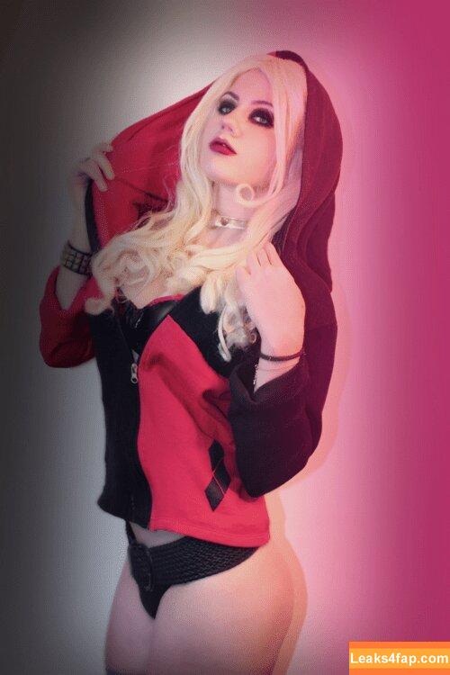 Magui Sunshine / La alquimista de acero / MaguiSunshine / magui.sunshine leaked photo photo #0824