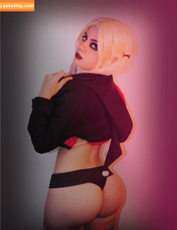 Magui Sunshine / La alquimista de acero / MaguiSunshine / magui.sunshine leaked photo photo #0825