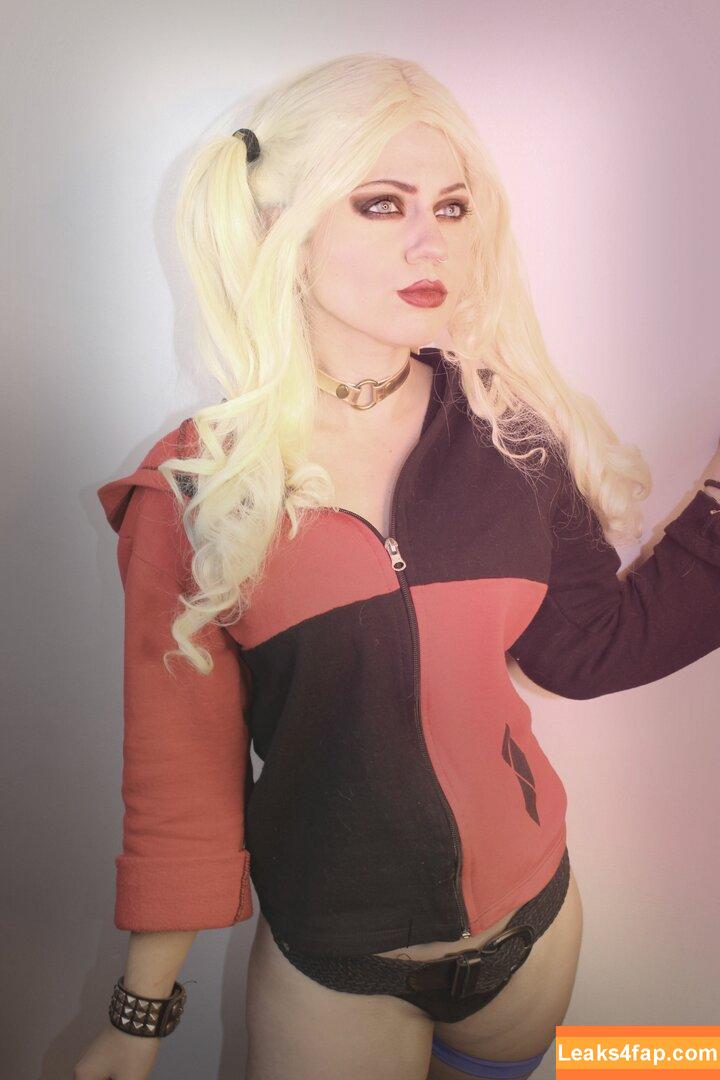 Magui Sunshine / La alquimista de acero / MaguiSunshine / magui.sunshine leaked photo photo #0826