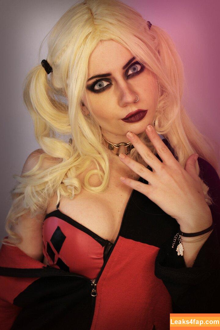 Magui Sunshine / La alquimista de acero / MaguiSunshine / magui.sunshine leaked photo photo #0827