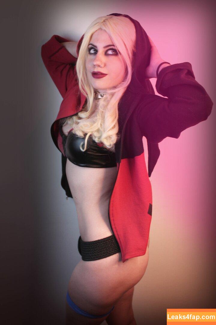 Magui Sunshine / La alquimista de acero / MaguiSunshine / magui.sunshine leaked photo photo #0828